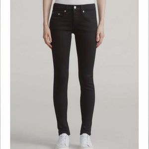 Rag & Bone Skinny Jean 29P (petite)